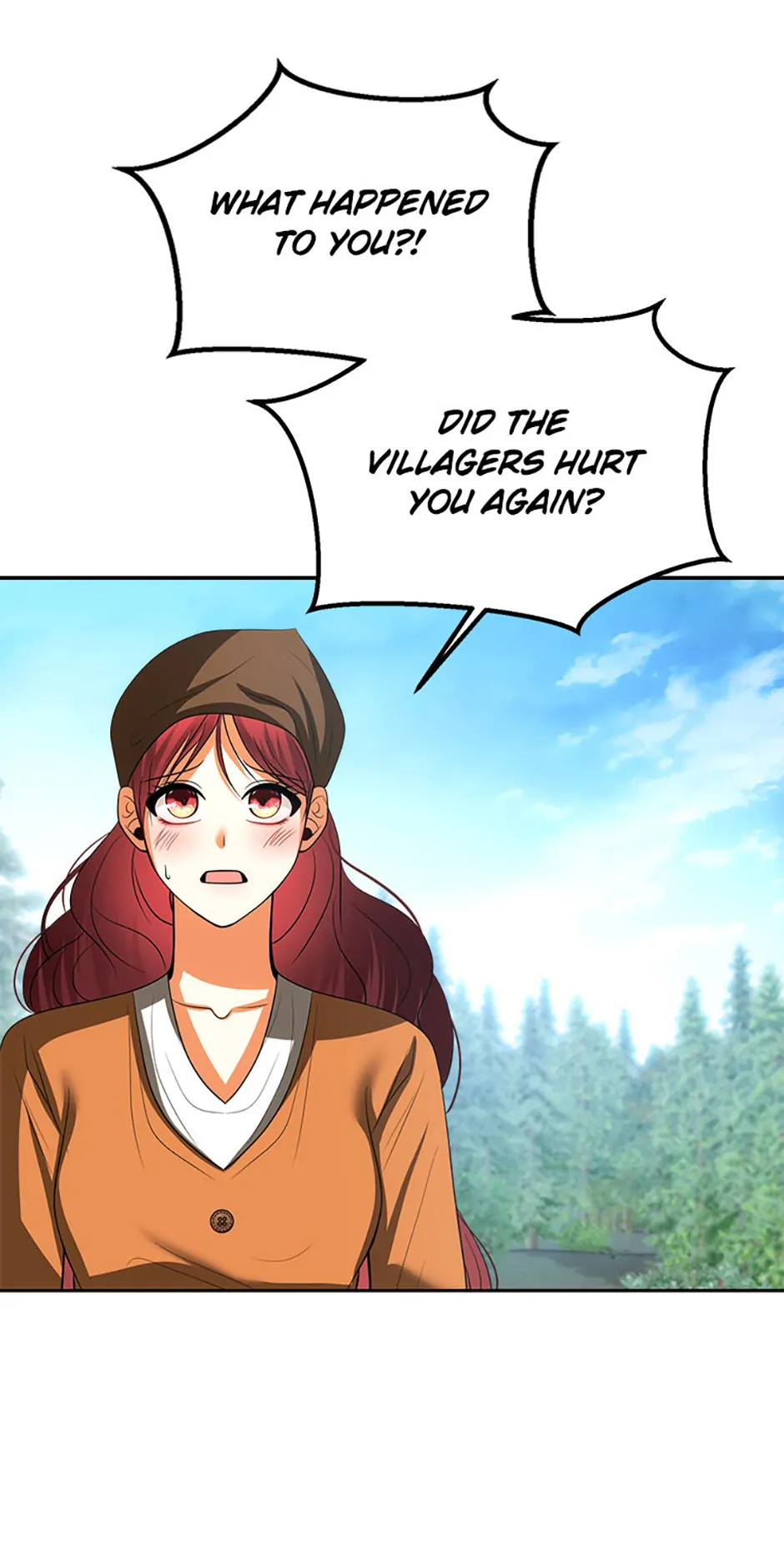 Divorce is the Condition Chapter 45 270 ch 45 14