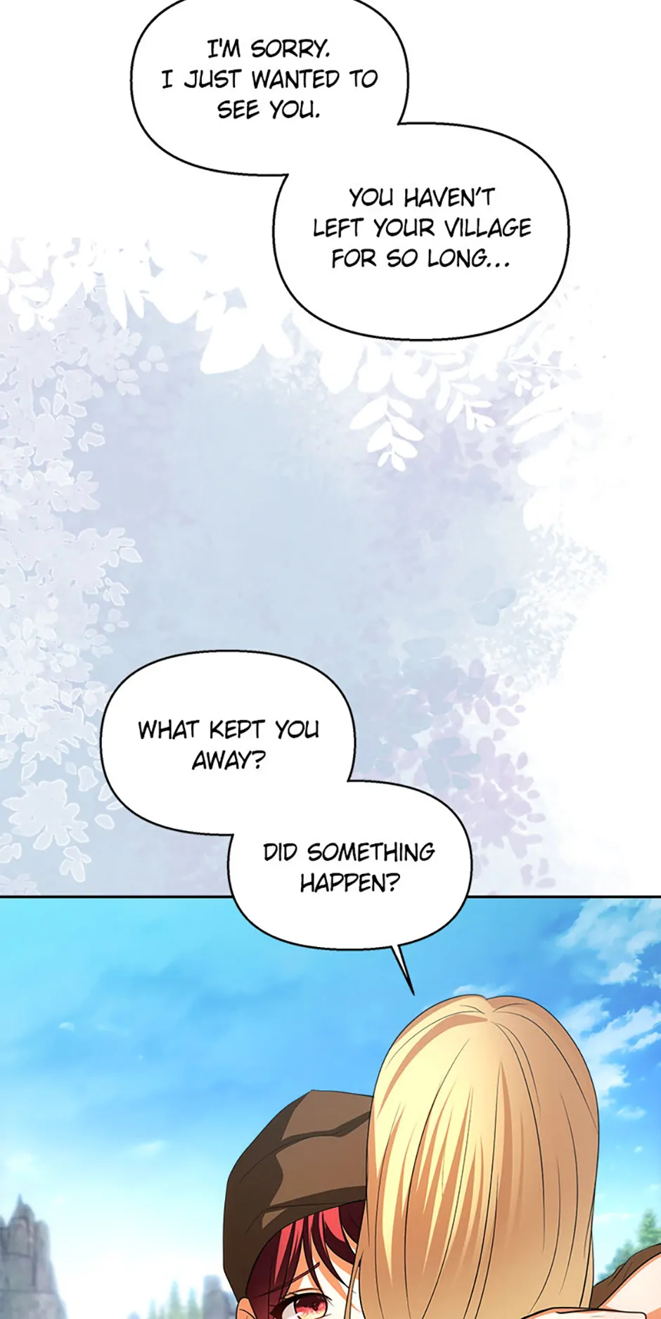 Divorce is the Condition Chapter 45 273 ch 45 17