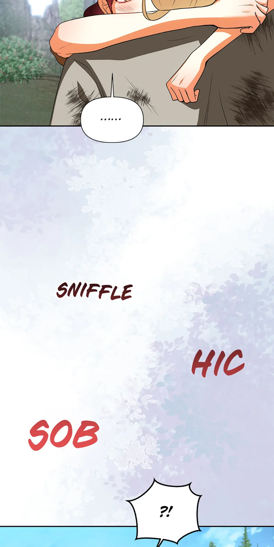 Divorce is the Condition Chapter 45 274 ch 45 18