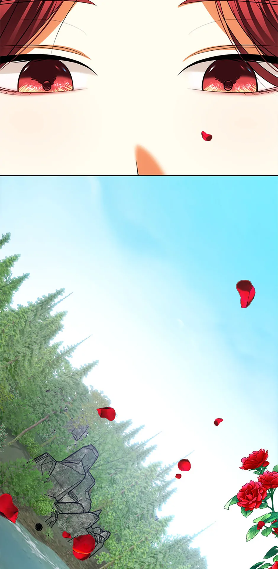 Divorce is the Condition Chapter 45 258 ch 45 2