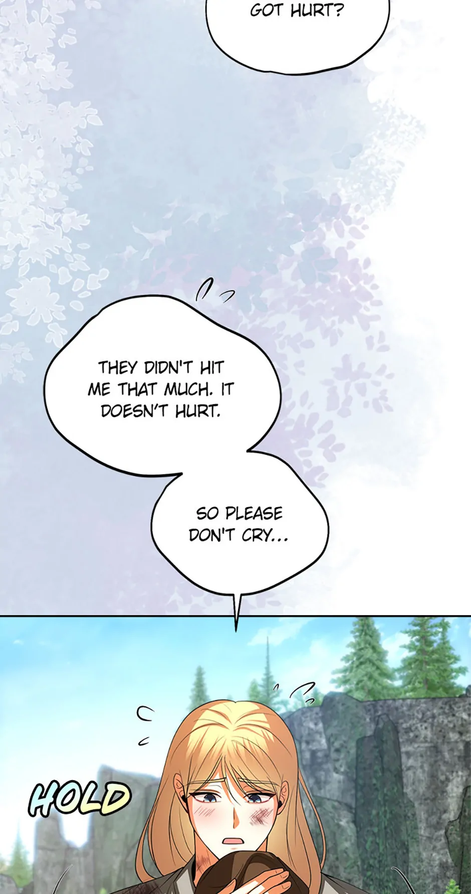 Divorce is the Condition Chapter 45 277 ch 45 21