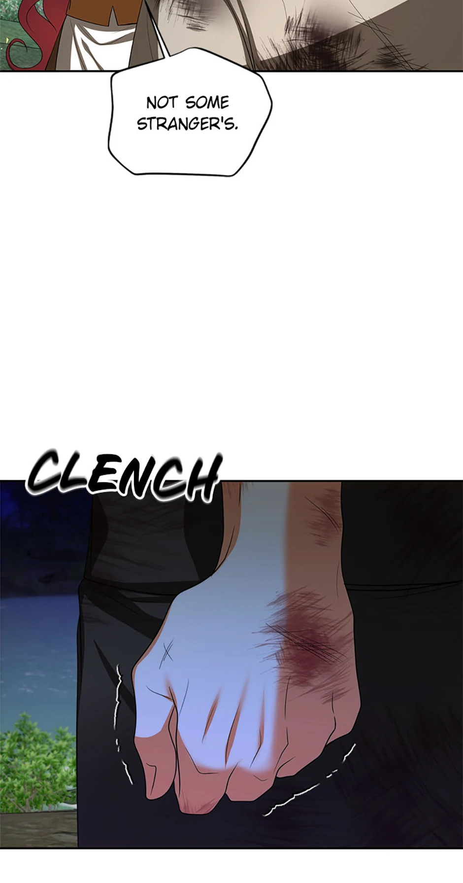 Divorce is the Condition Chapter 45 288 ch 45 32