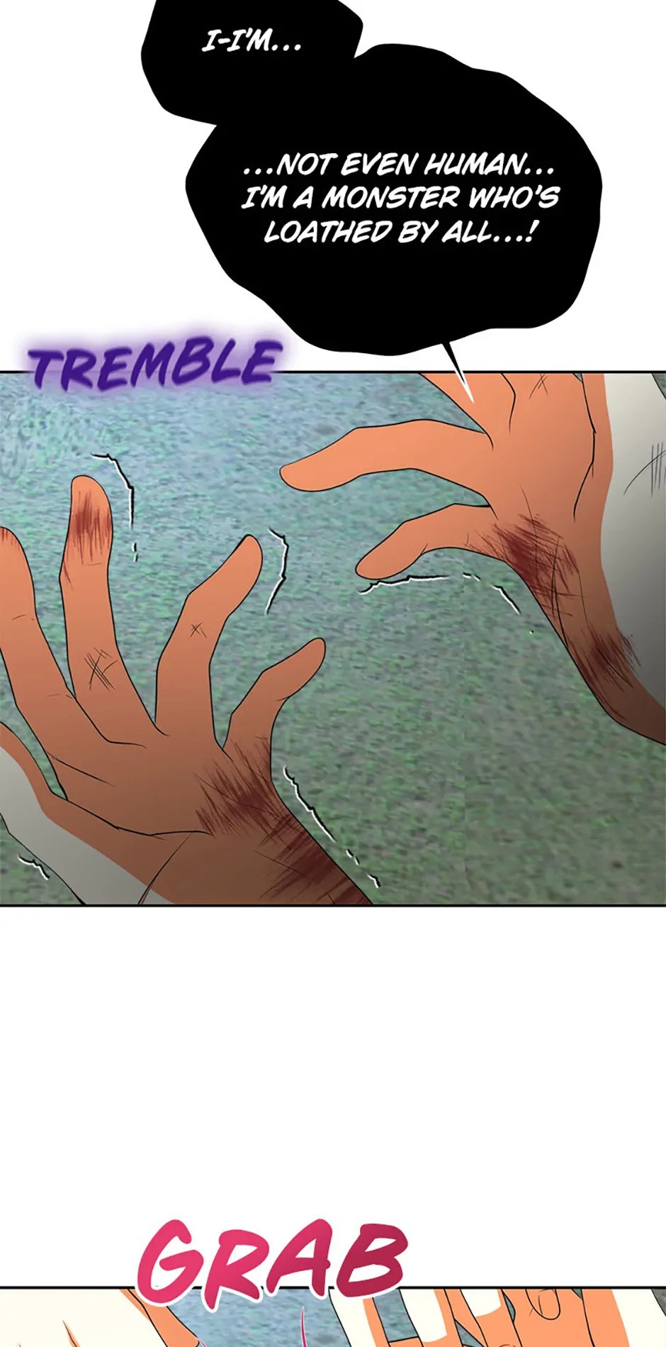 Divorce is the Condition Chapter 45 291 ch 45 35