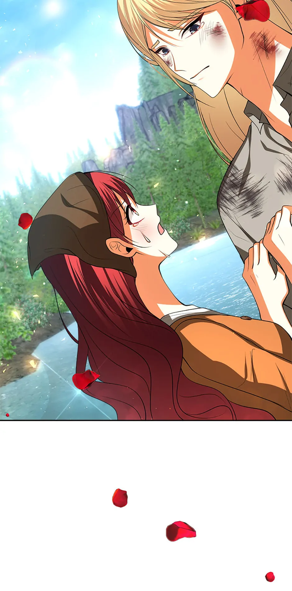 Divorce is the Condition Chapter 45 293 ch 45 37