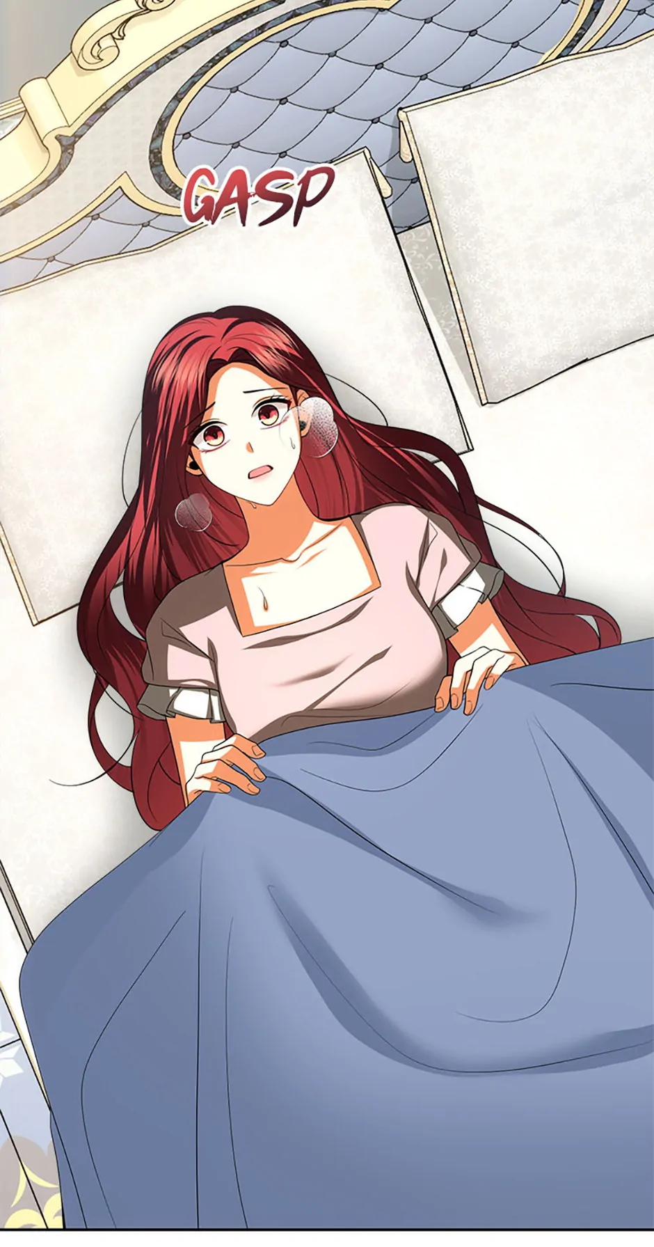 Divorce is the Condition Chapter 45 305 ch 45 49