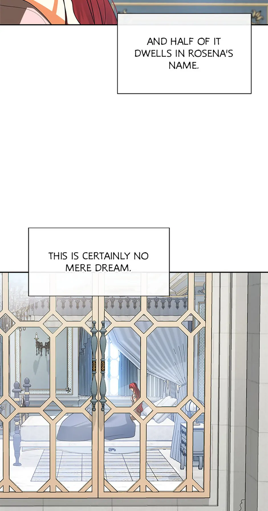 Divorce is the Condition Chapter 45 307 ch 45 51