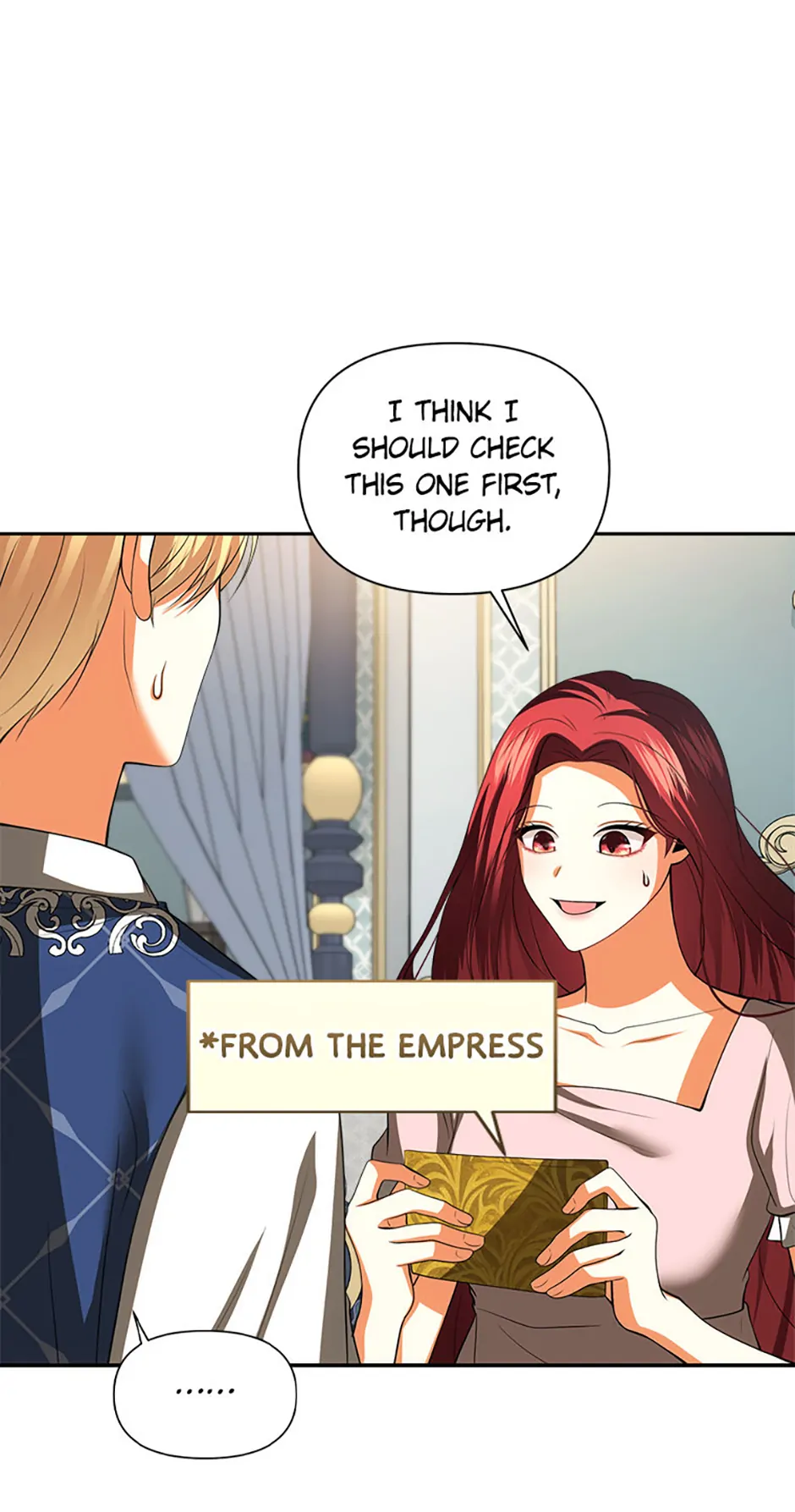 Divorce is the Condition Chapter 45 315 ch 45 59