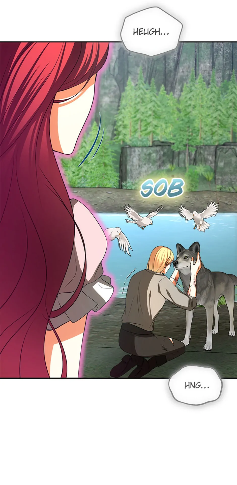 Divorce is the Condition Chapter 45 262 ch 45 6