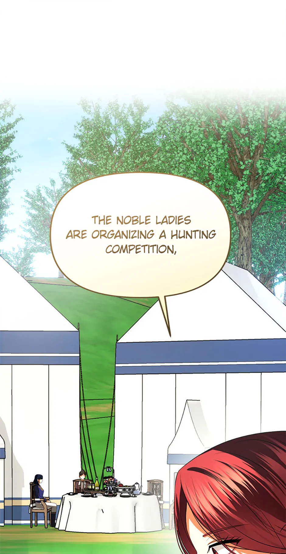 Divorce is the Condition Chapter 45 316 ch 45 60