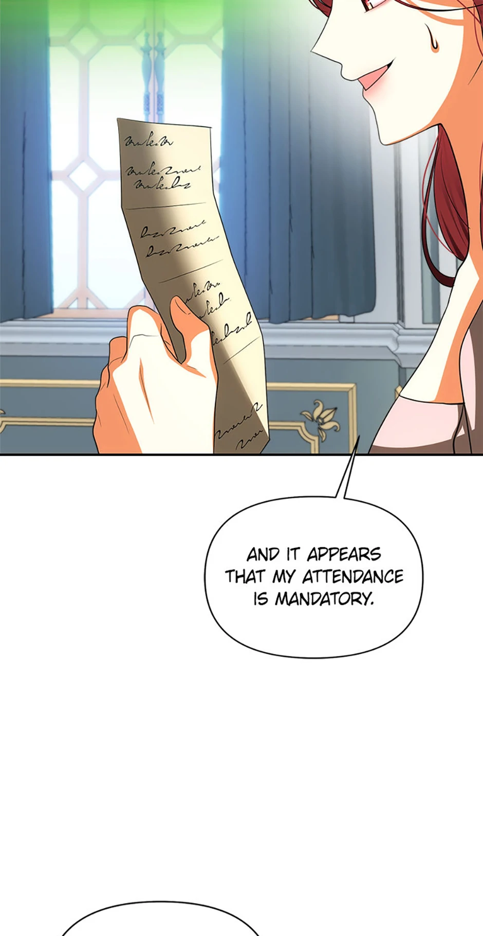 Divorce is the Condition Chapter 45 317 ch 45 61