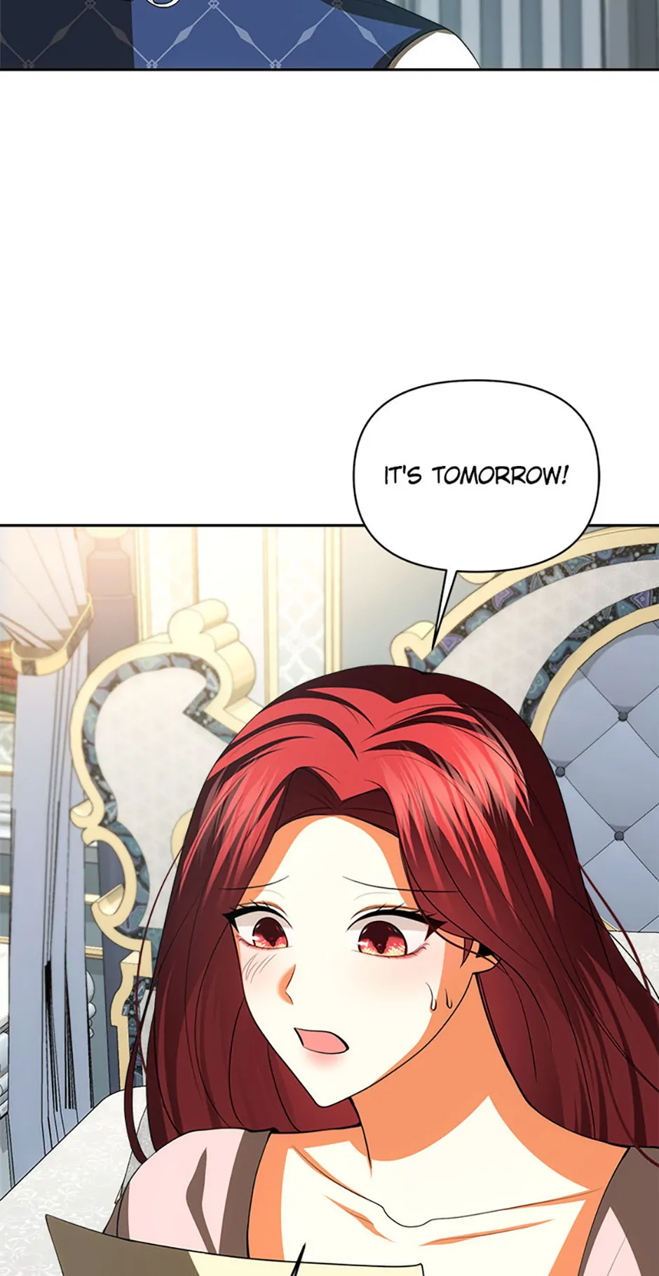 Divorce is the Condition Chapter 45 320 ch 45 64