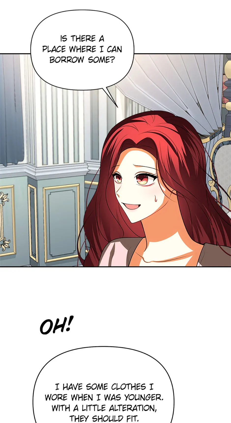 Divorce is the Condition Chapter 45 324 ch 45 68