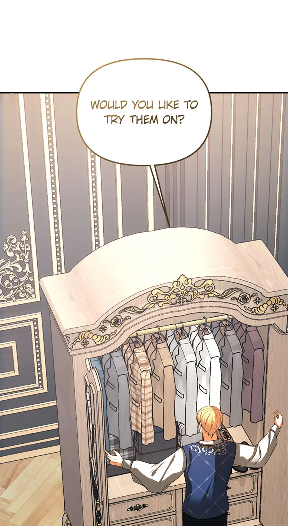 Divorce is the Condition Chapter 45 326 ch 45 70