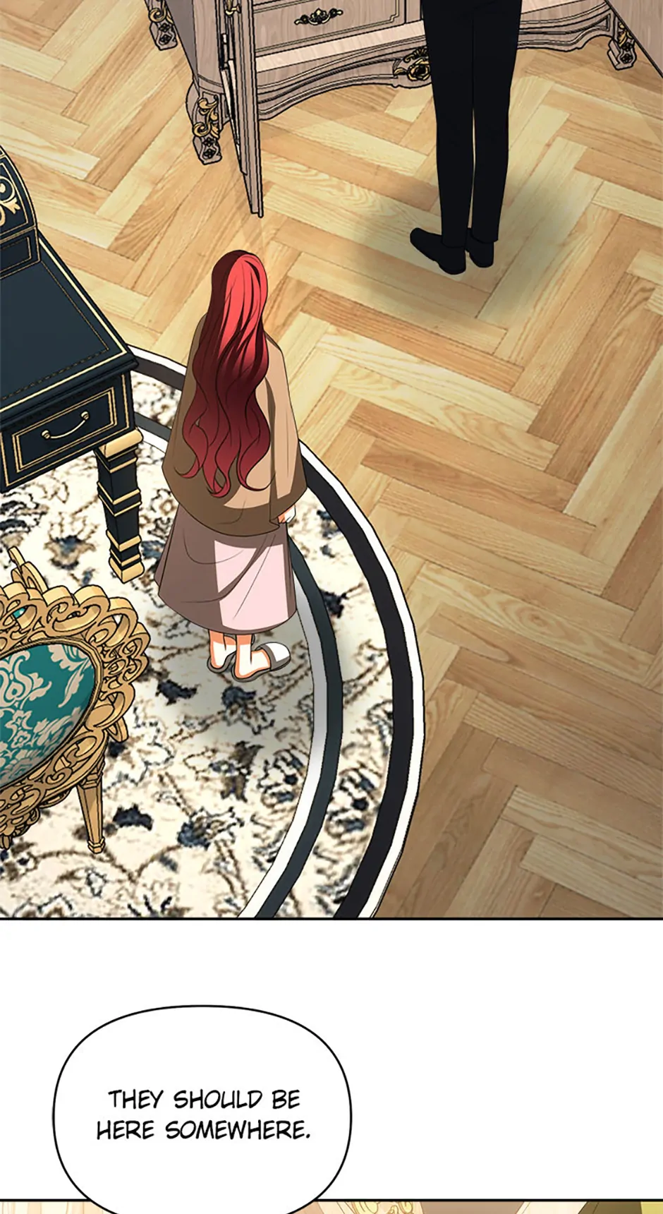 Divorce is the Condition Chapter 45 327 ch 45 71