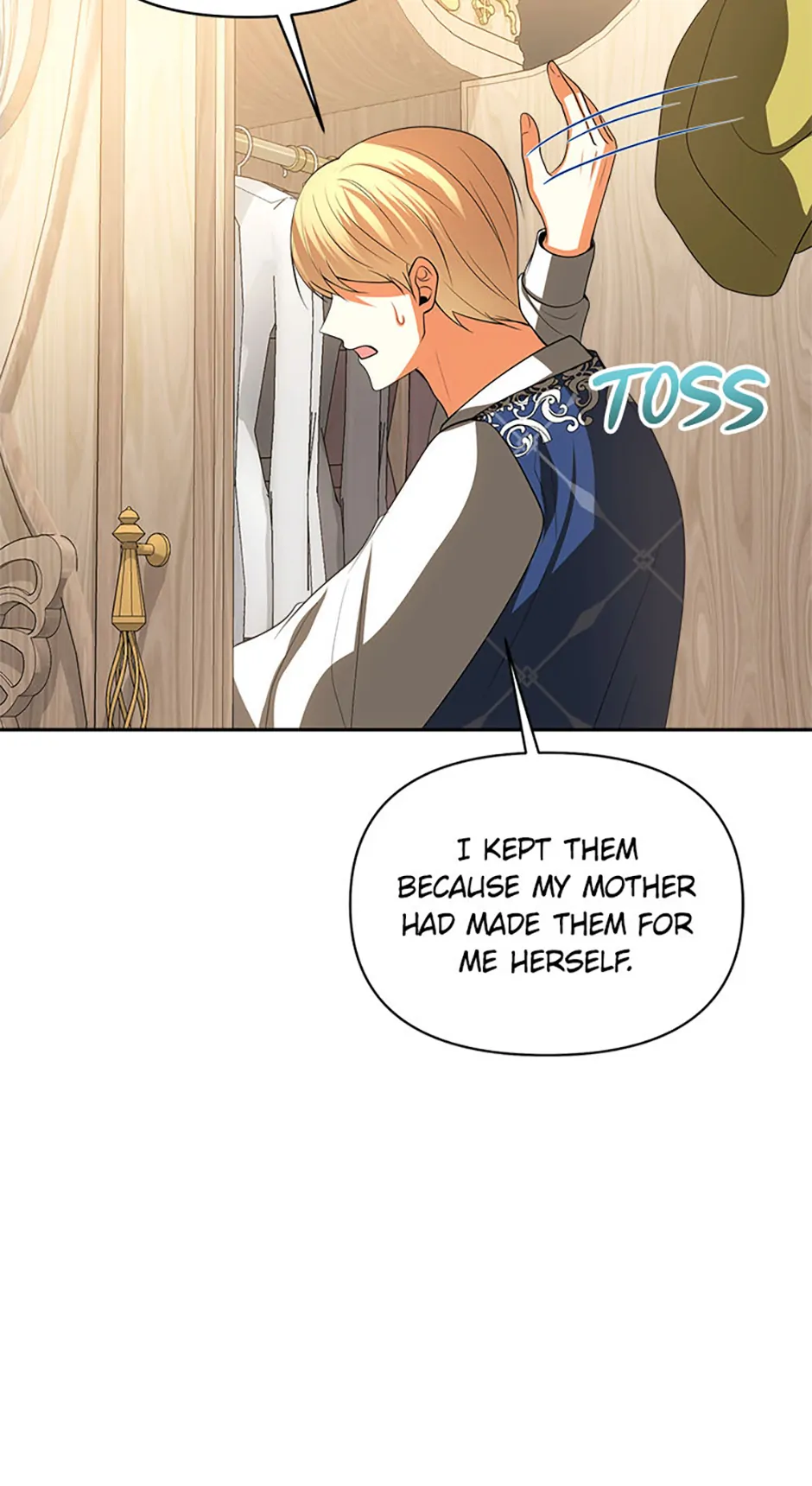 Divorce is the Condition Chapter 45 328 ch 45 72