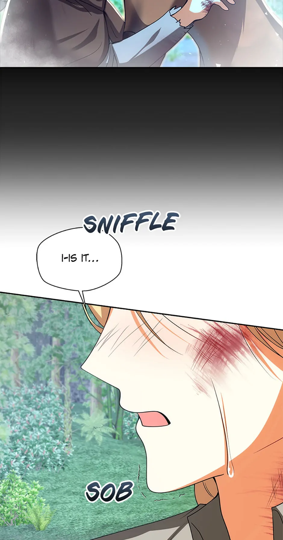 Divorce is the Condition Chapter 45 265 ch 45 9