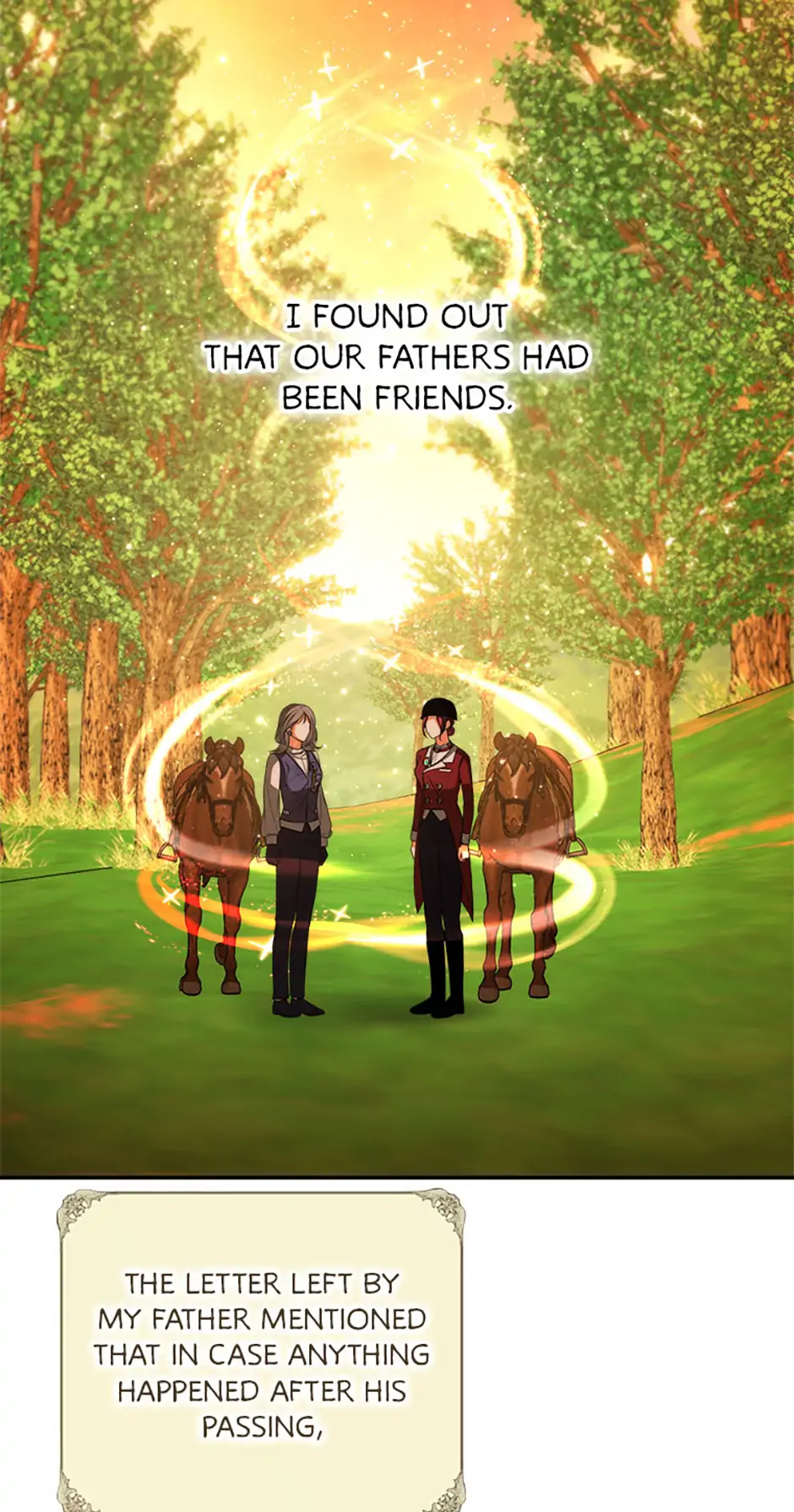 Divorce is the Condition Chapter 49 221 ch 49 10