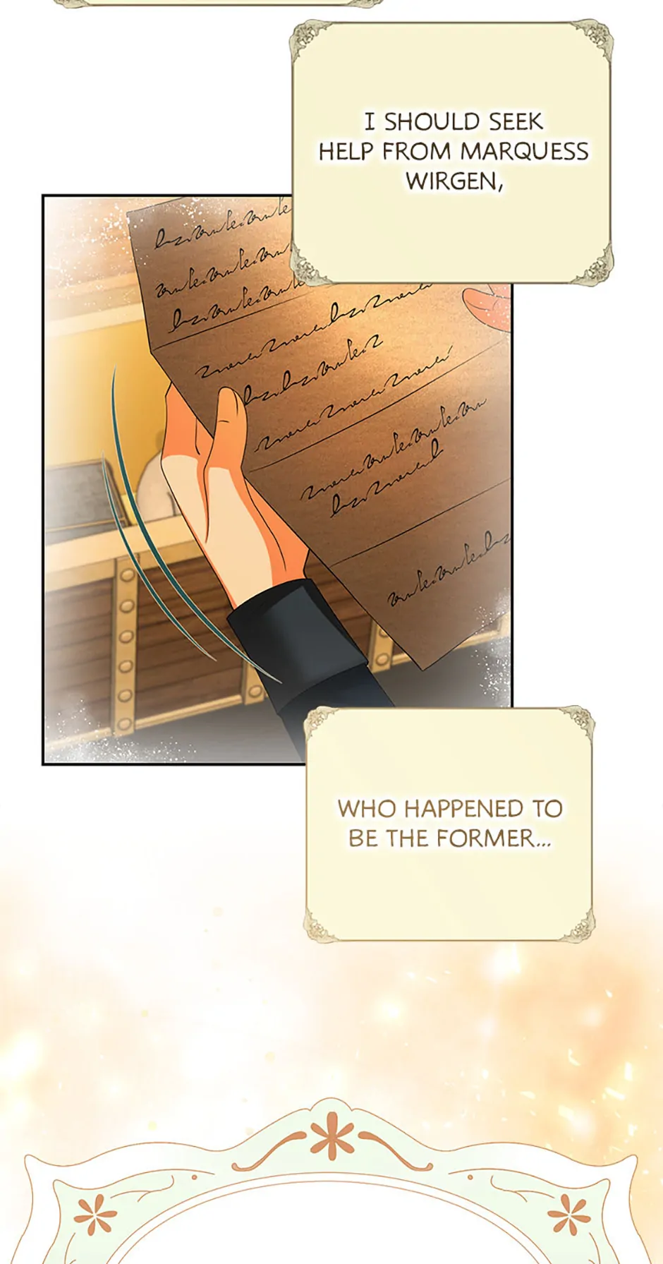 Divorce is the Condition Chapter 49 222 ch 49 11