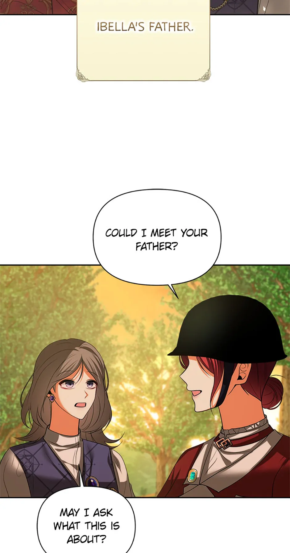 Divorce is the Condition Chapter 49 224 ch 49 13