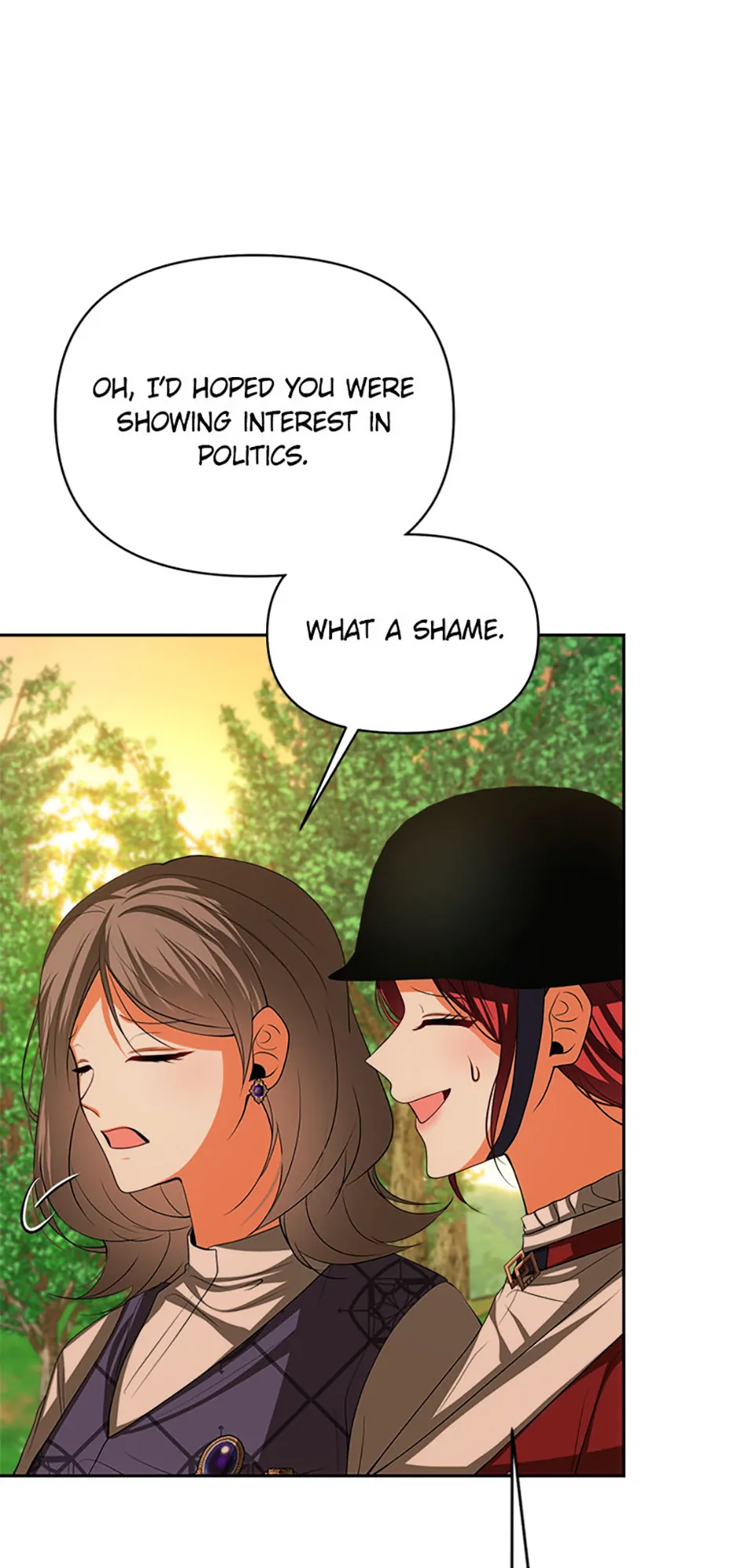 Divorce is the Condition Chapter 49 226 ch 49 15