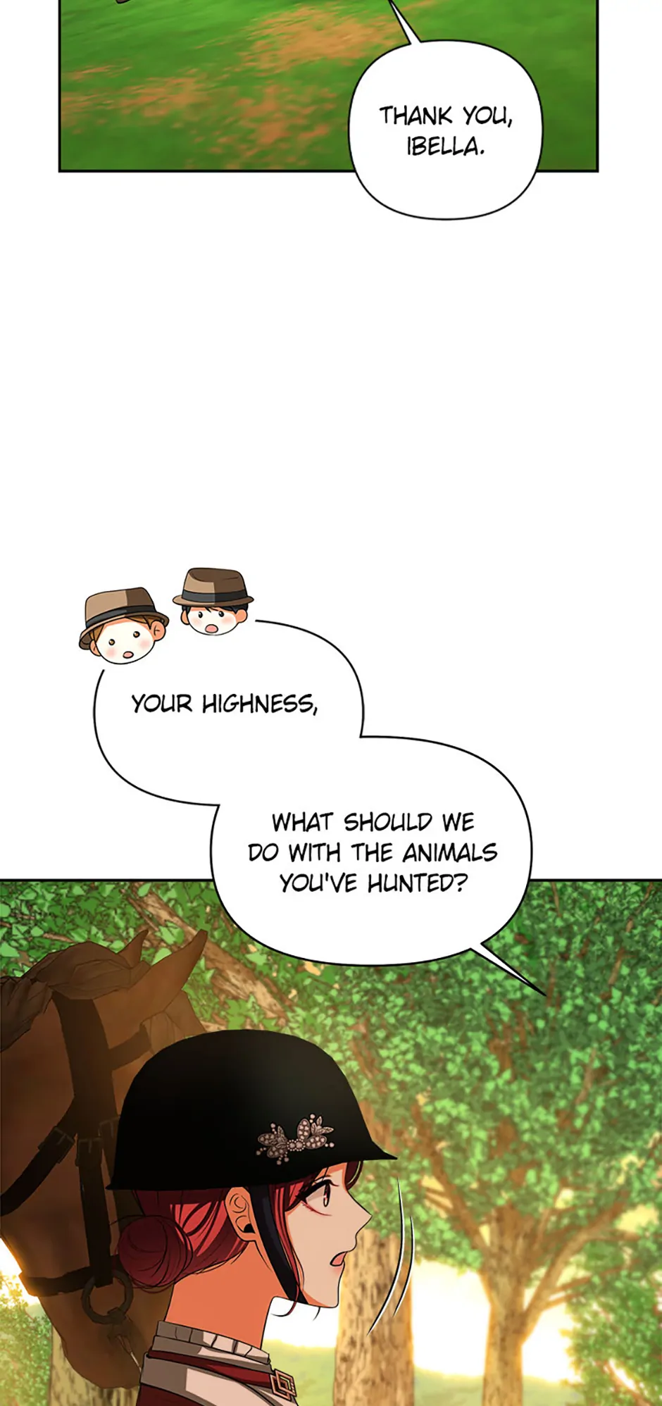 Divorce is the Condition Chapter 49 228 ch 49 17