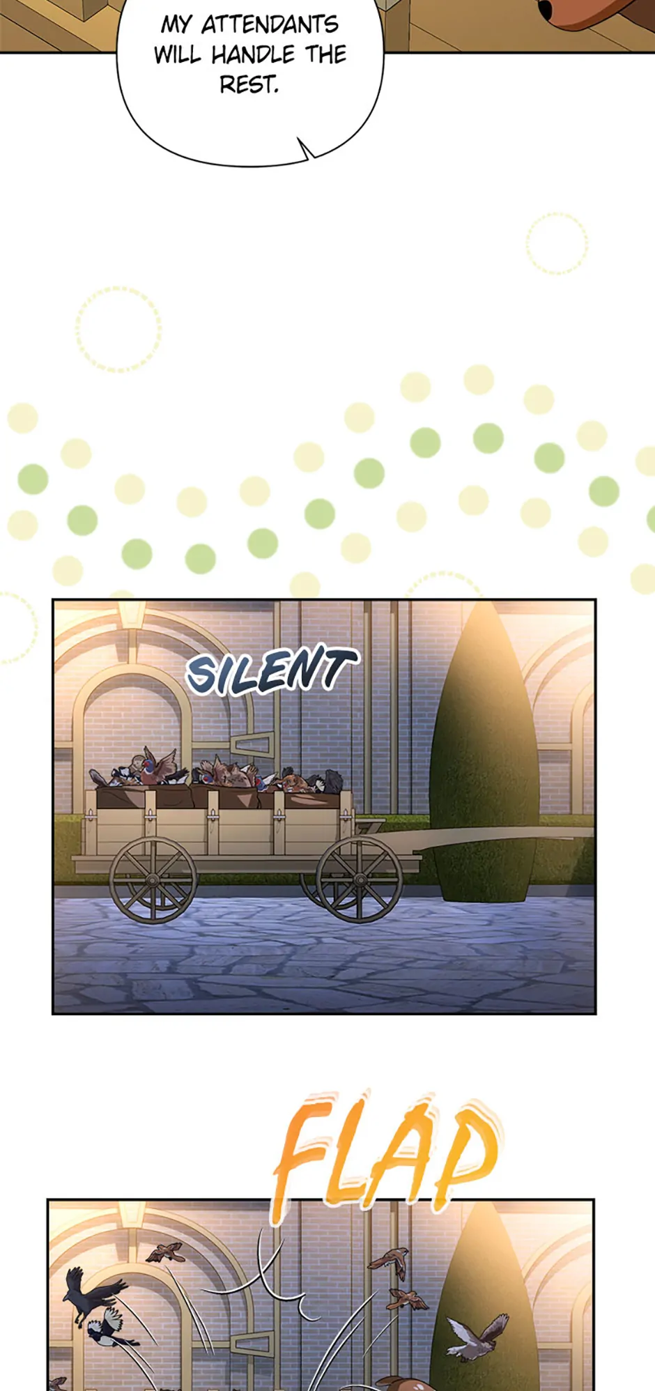 Divorce is the Condition Chapter 49 230 ch 49 19