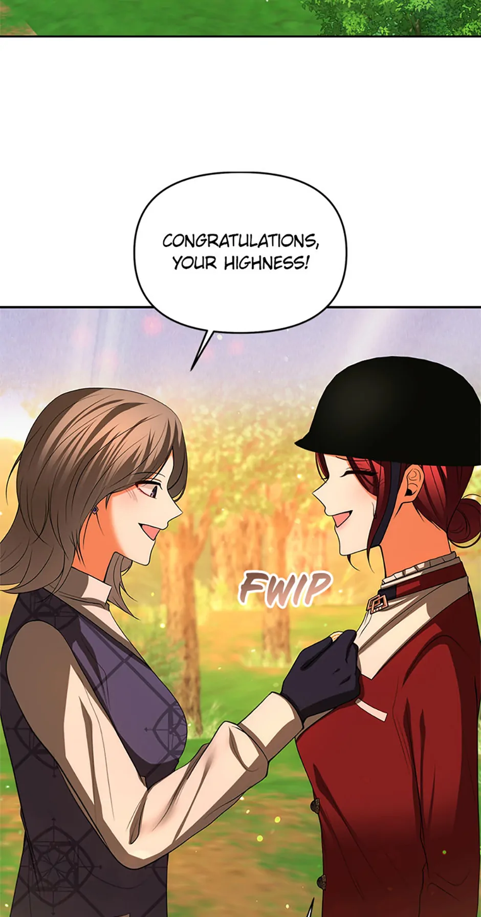 Divorce is the Condition Chapter 49 213 ch 49 2