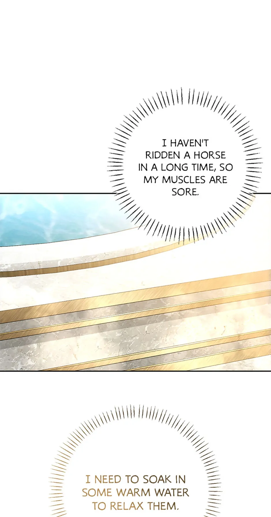 Divorce is the Condition Chapter 49 233 ch 49 22