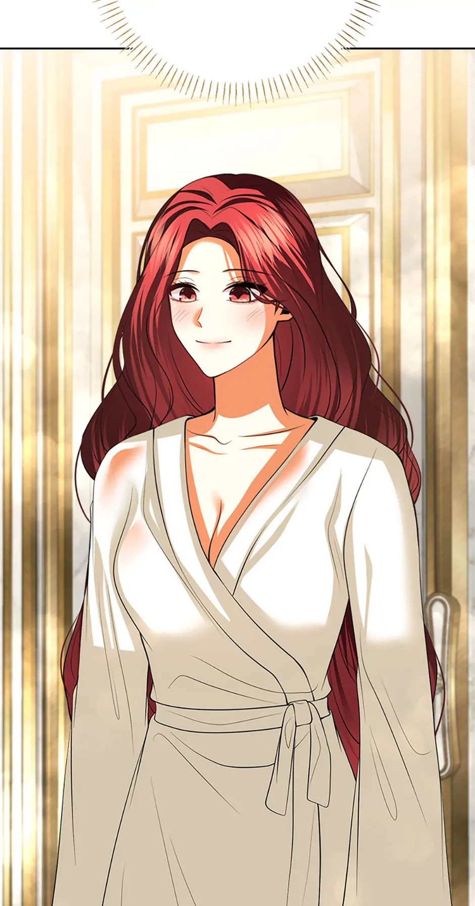 Divorce is the Condition Chapter 49 234 ch 49 23