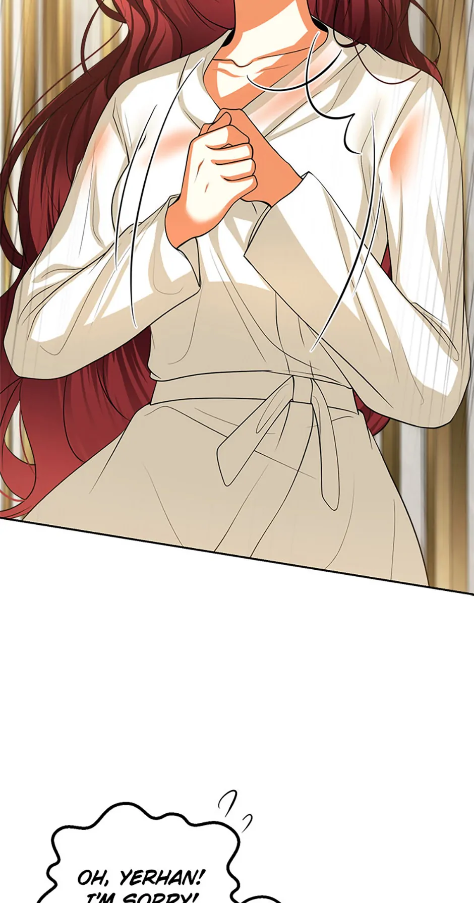 Divorce is the Condition Chapter 49 237 ch 49 26