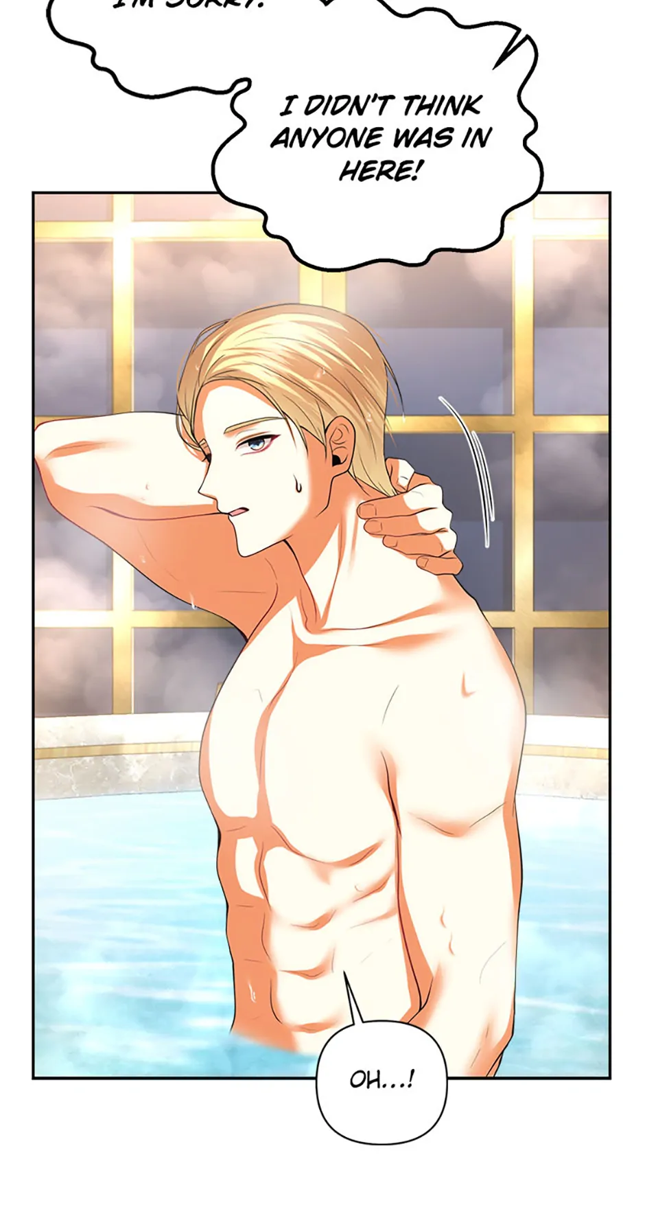 Divorce is the Condition Chapter 49 238 ch 49 27