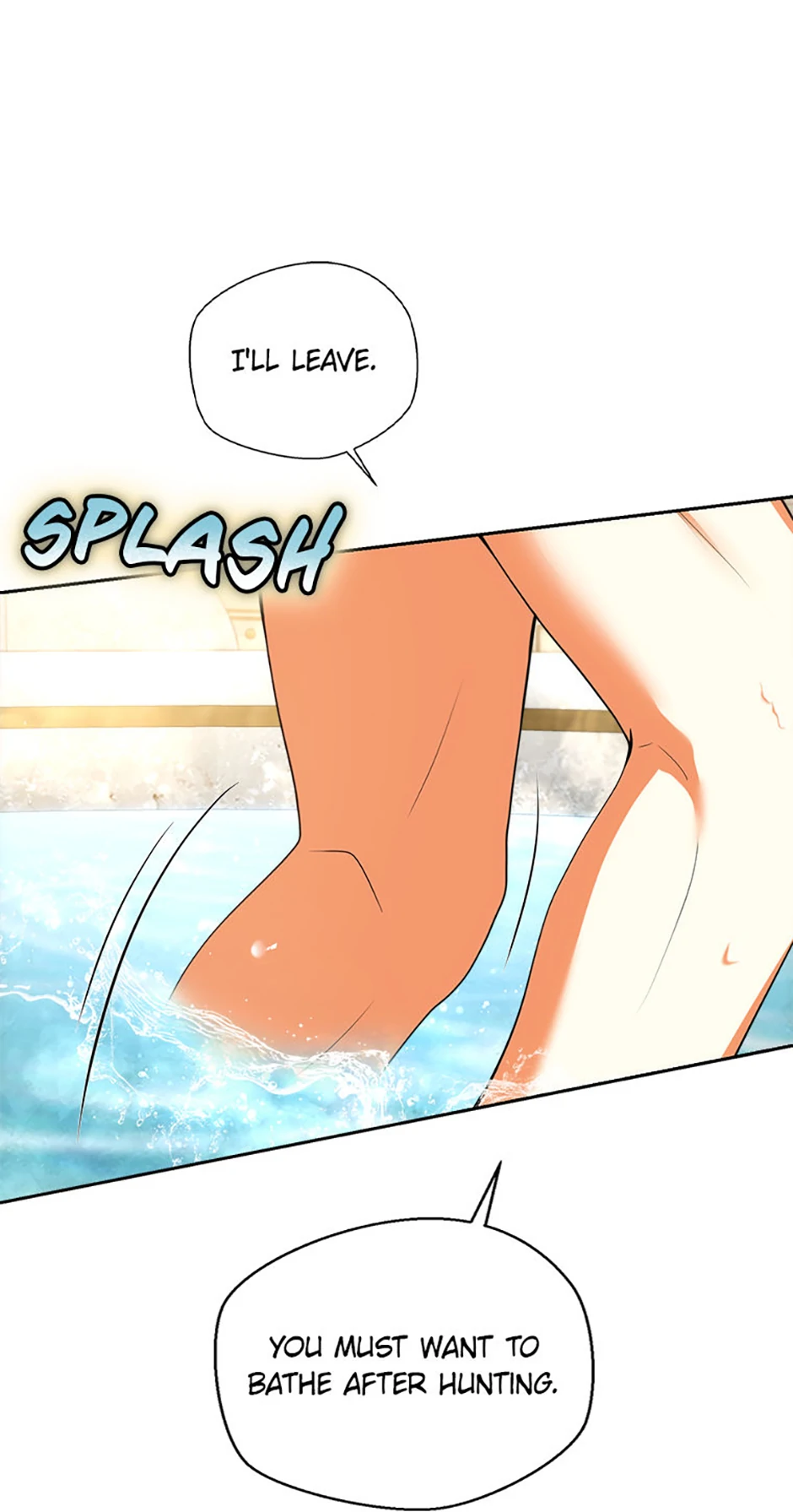 Divorce is the Condition Chapter 49 239 ch 49 28