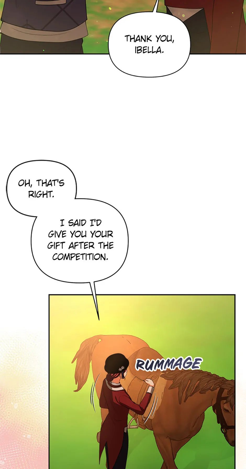 Divorce is the Condition Chapter 49 214 ch 49 3