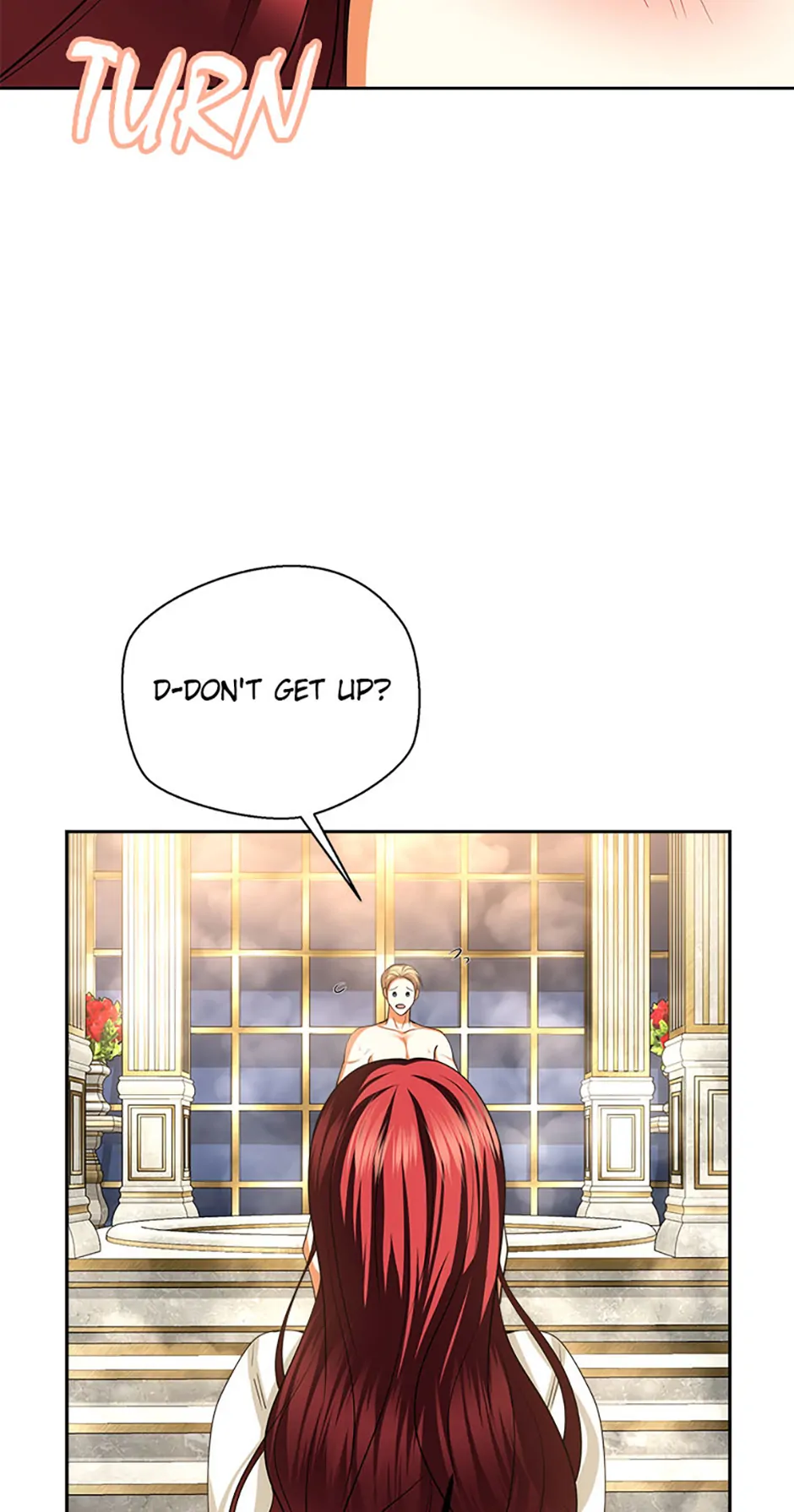 Divorce is the Condition Chapter 49 241 ch 49 30