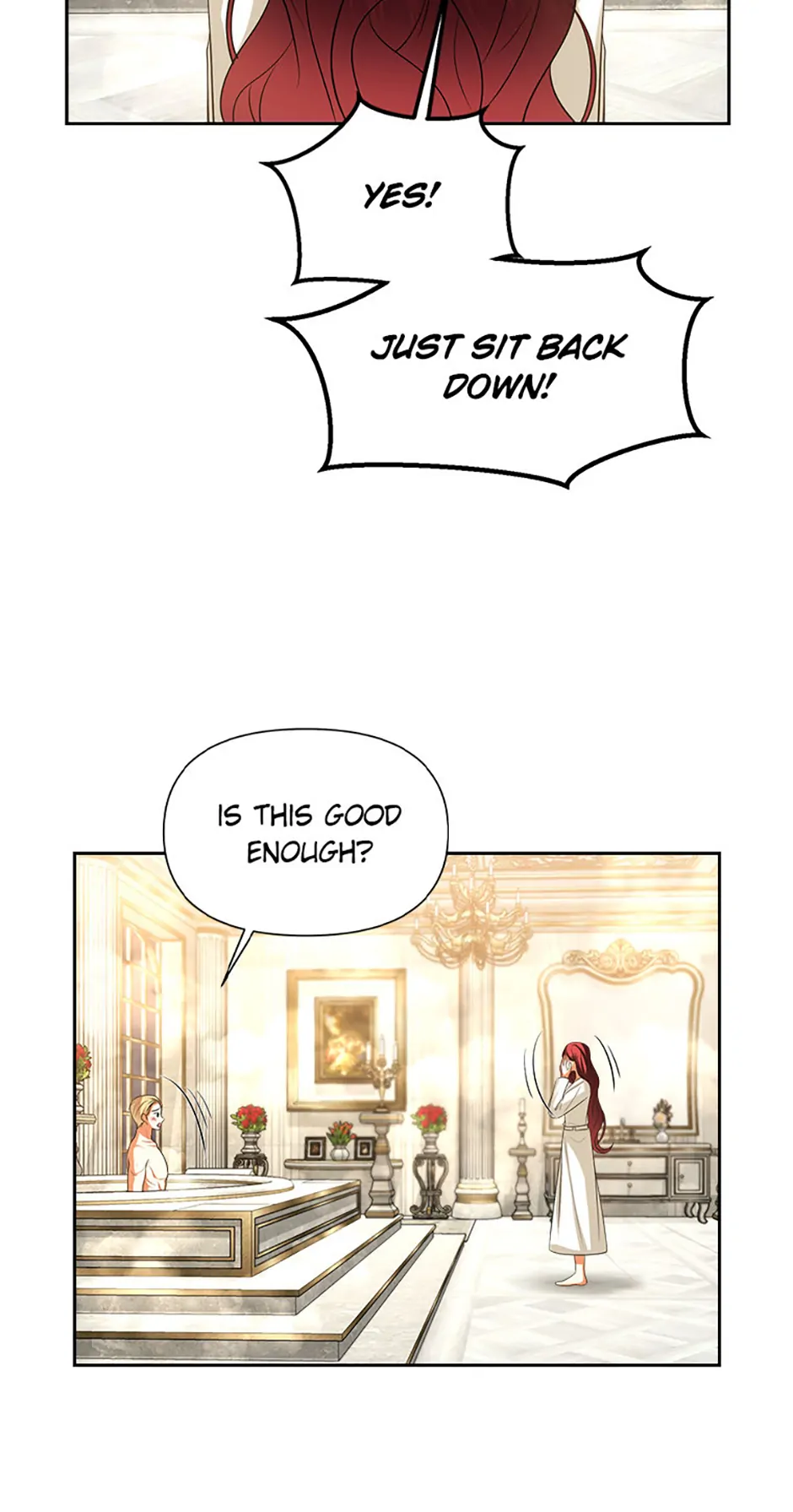 Divorce is the Condition Chapter 49 242 ch 49 31