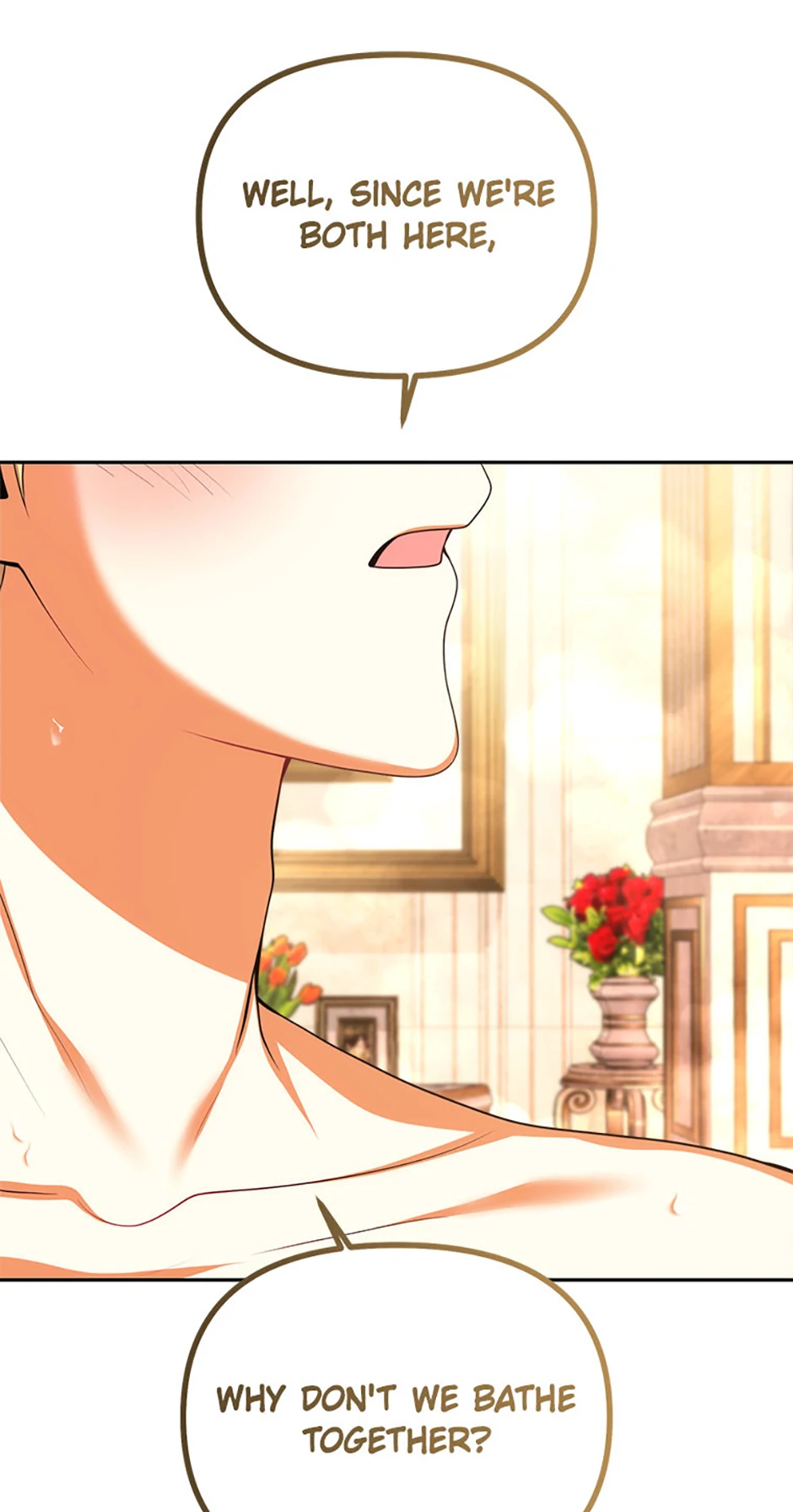 Divorce is the Condition Chapter 49 243 ch 49 32