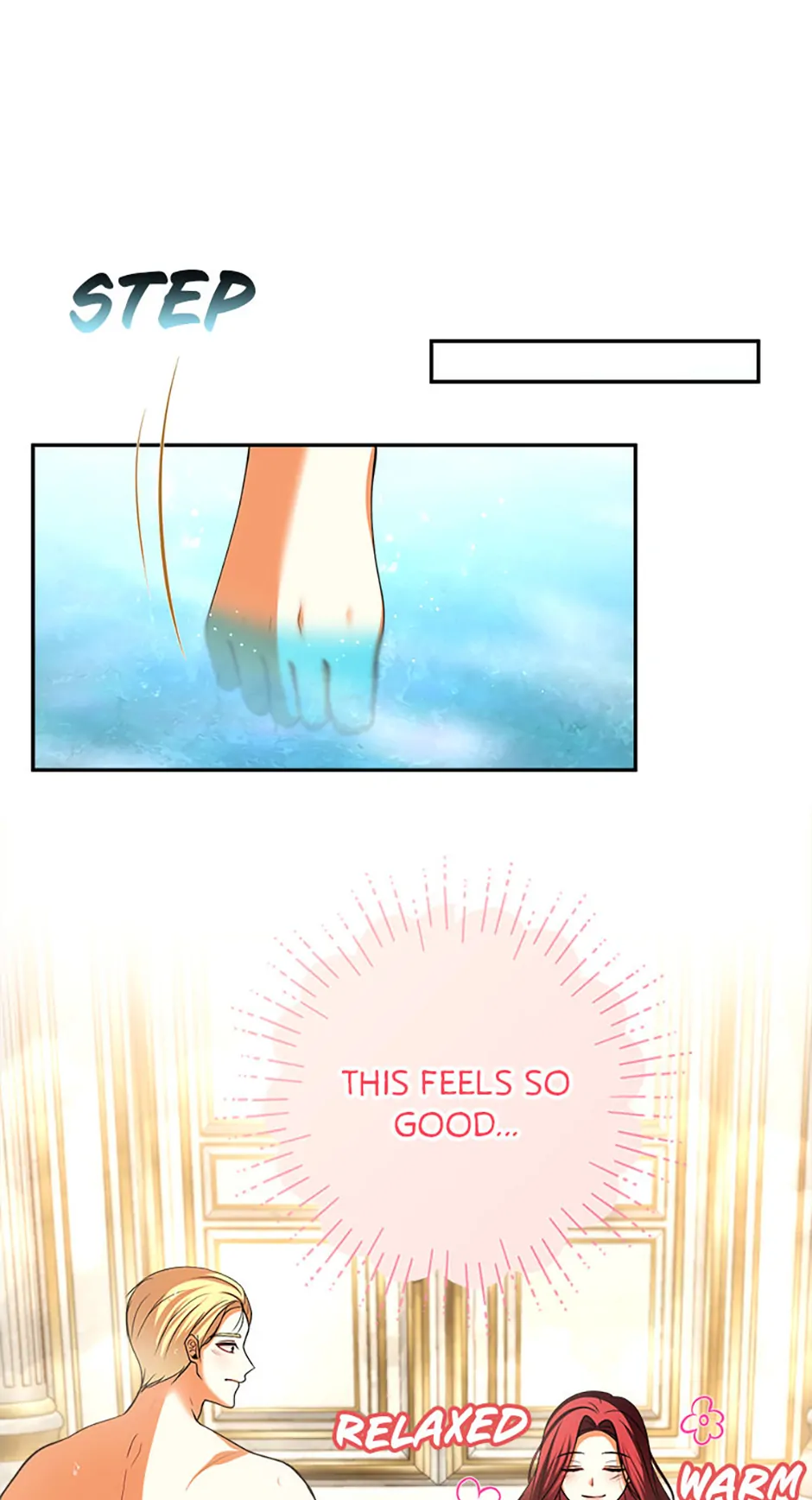 Divorce is the Condition Chapter 49 249 ch 49 38