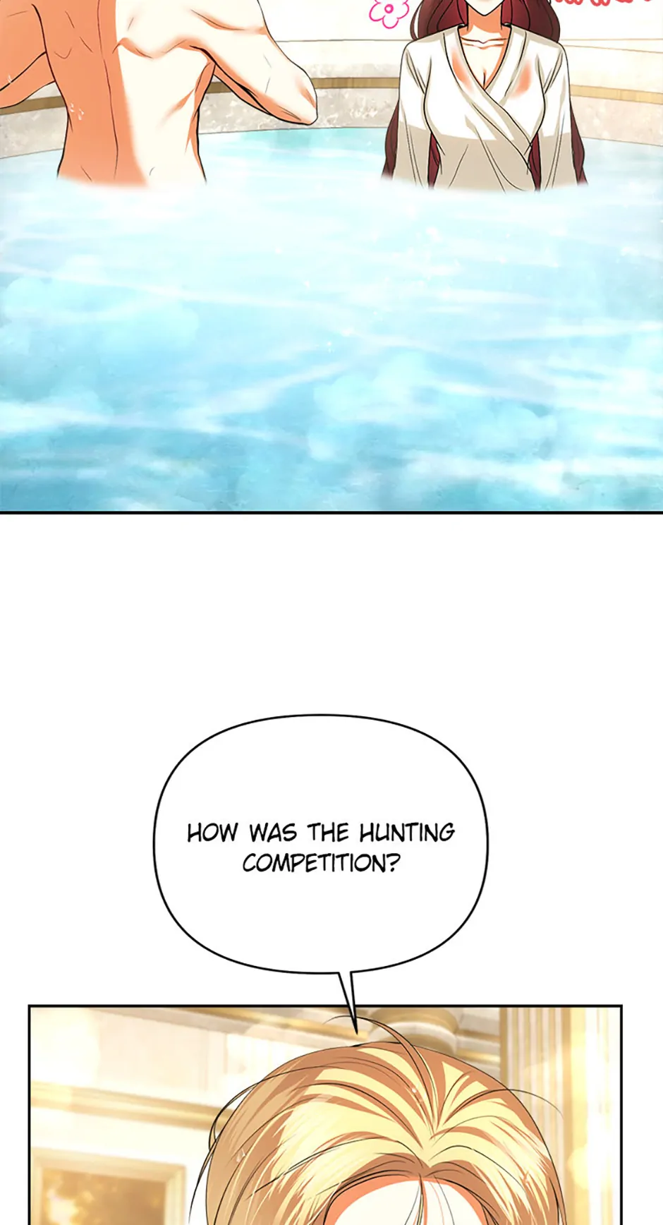 Divorce is the Condition Chapter 49 250 ch 49 39