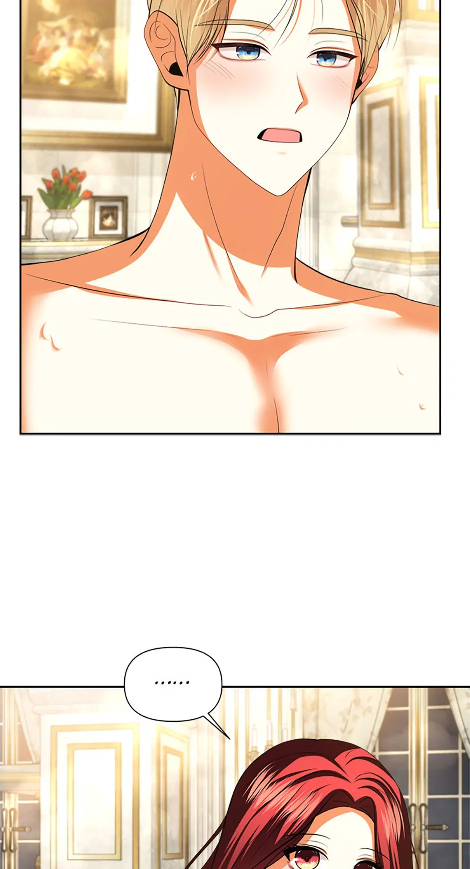 Divorce is the Condition Chapter 49 251 ch 49 40