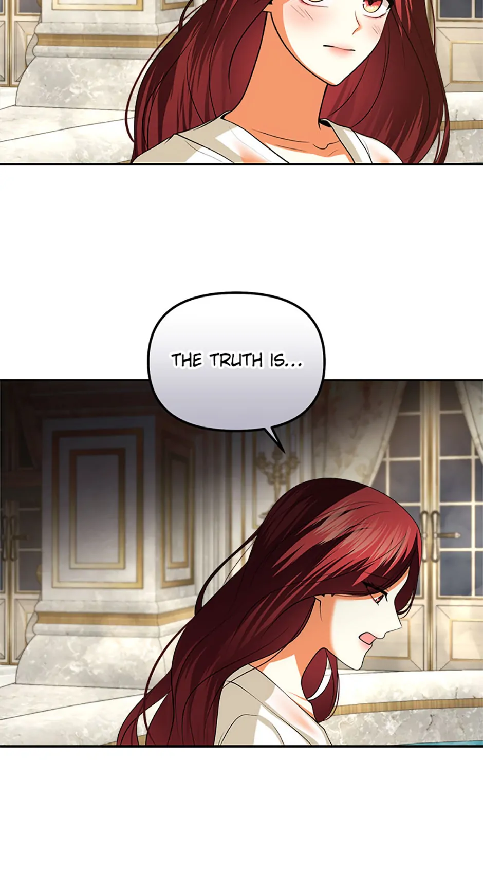 Divorce is the Condition Chapter 49 252 ch 49 41