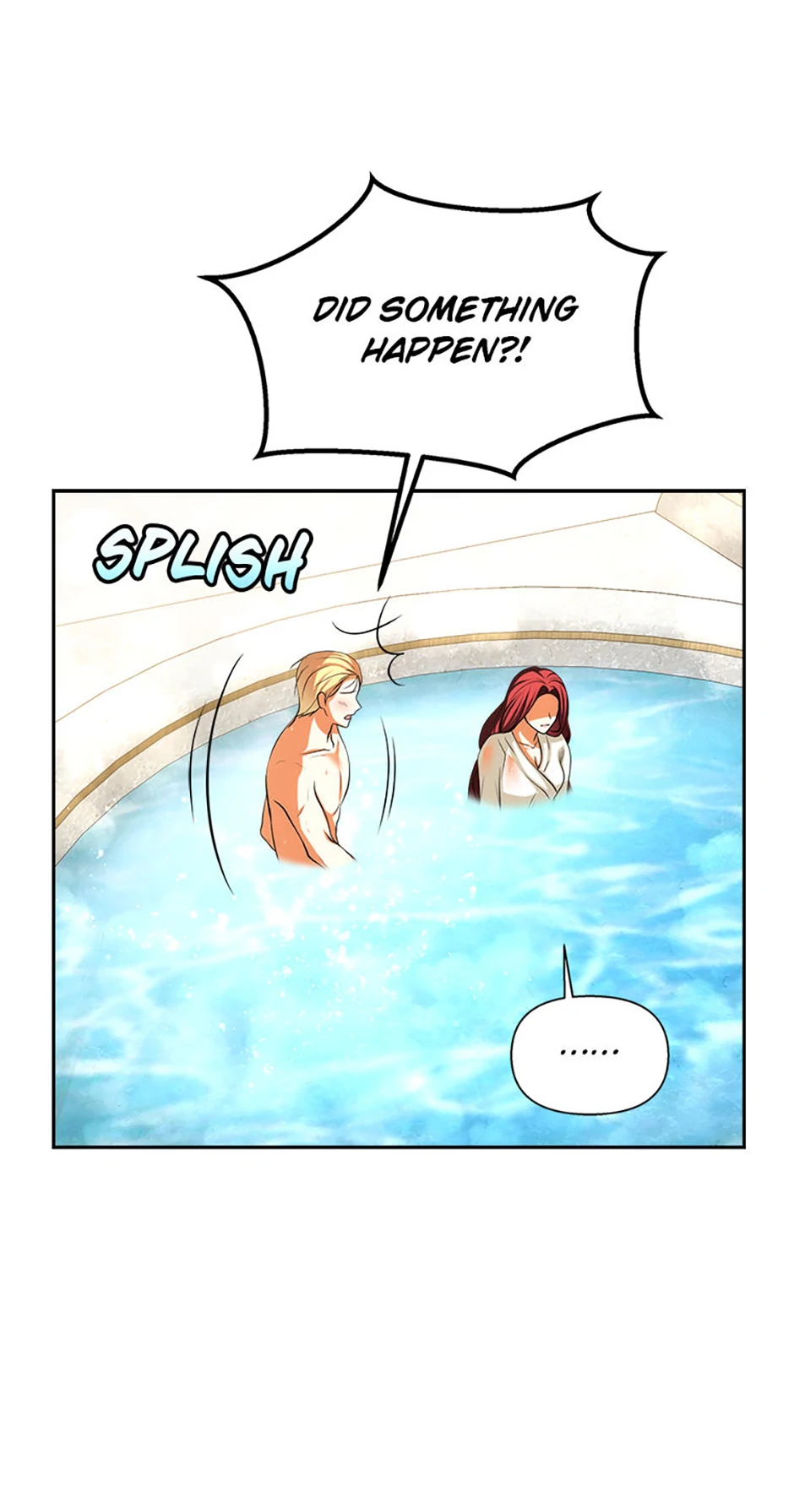 Divorce is the Condition Chapter 49 253 ch 49 42