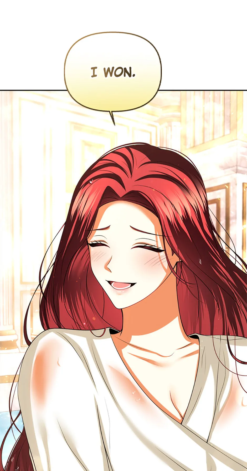 Divorce is the Condition Chapter 49 254 ch 49 43