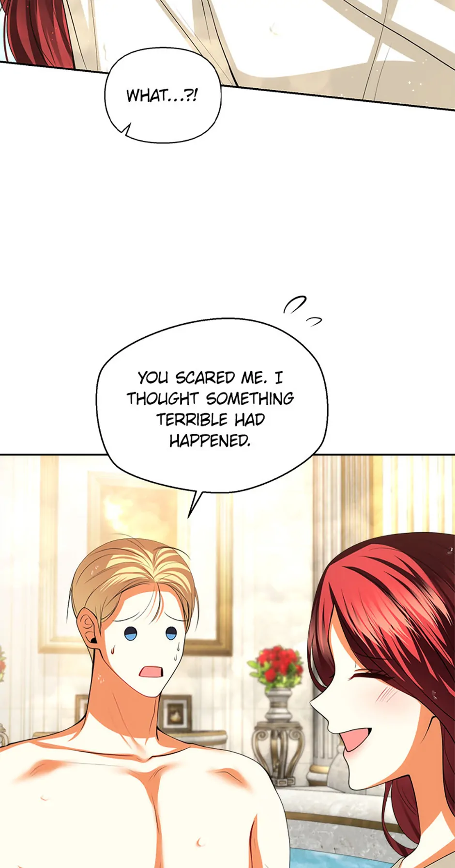 Divorce is the Condition Chapter 49 255 ch 49 44