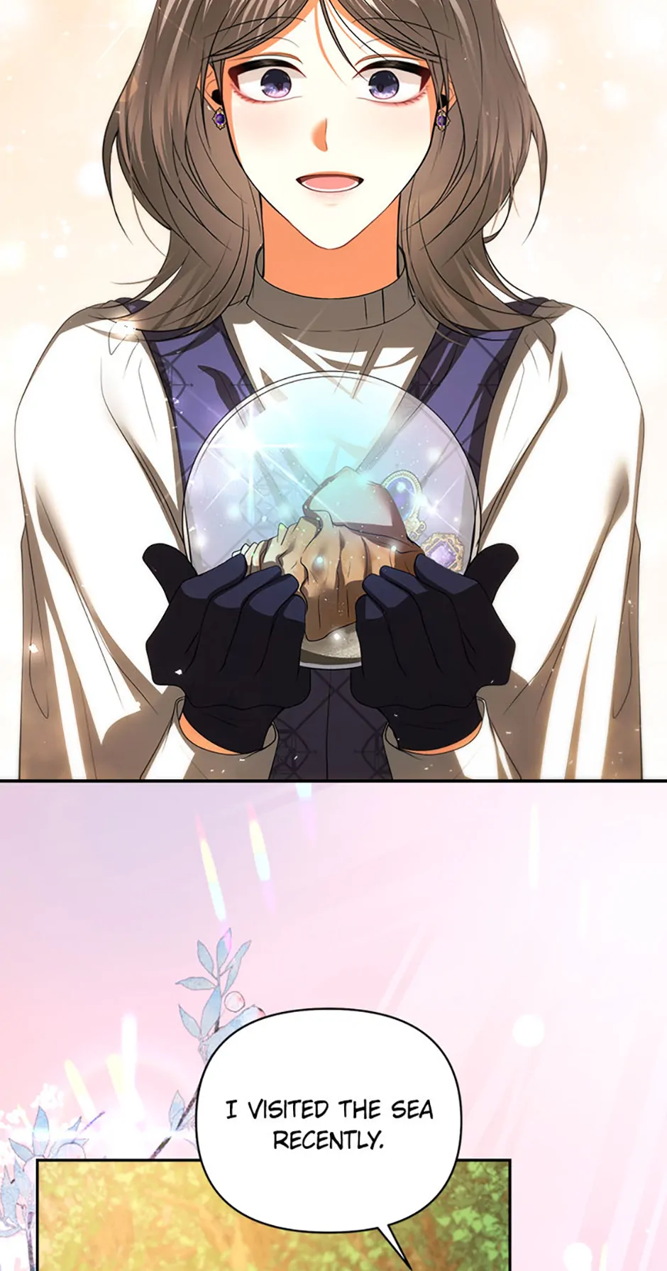 Divorce is the Condition Chapter 49 216 ch 49 5