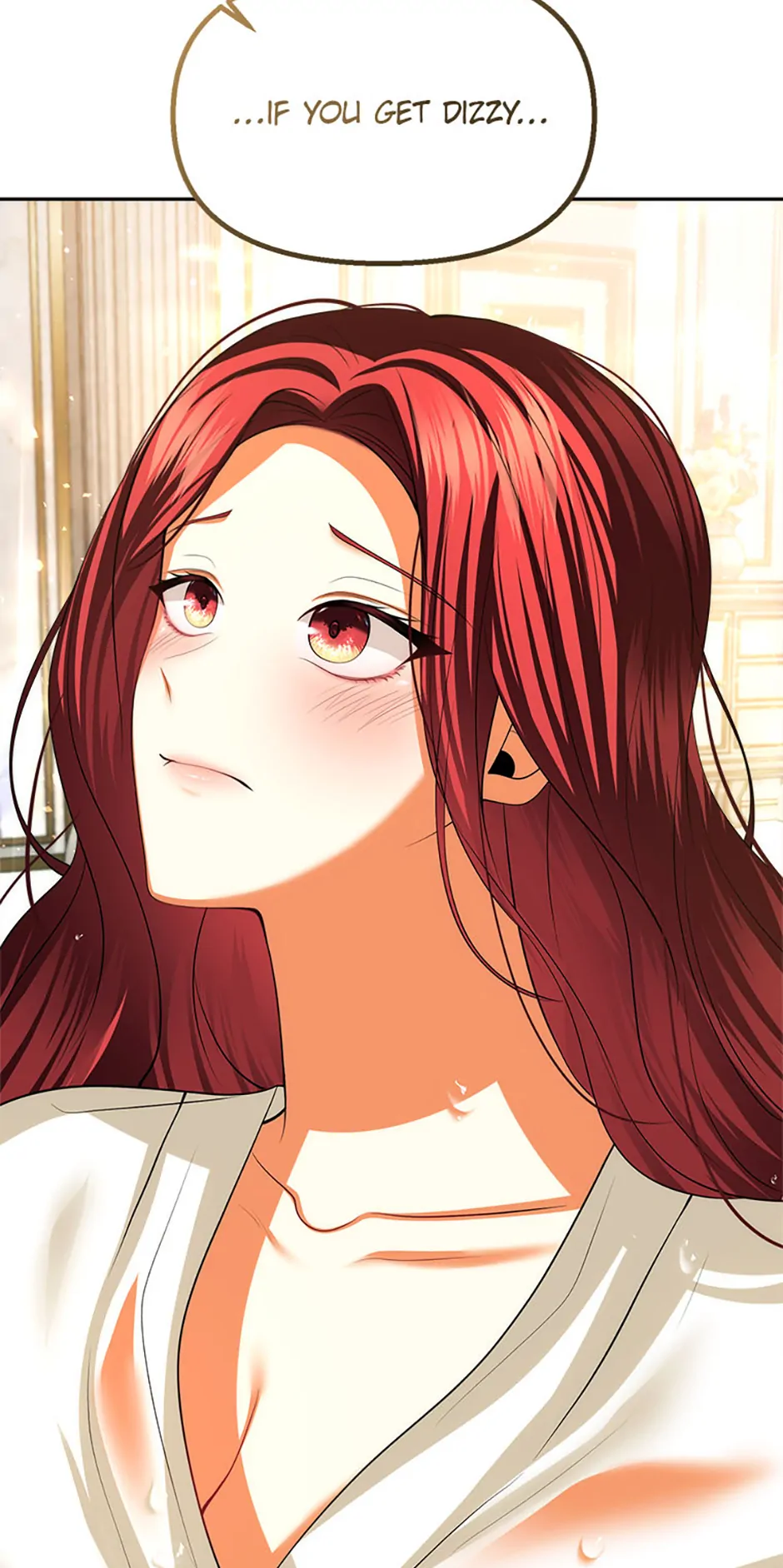 Divorce is the Condition Chapter 49 262 ch 49 51