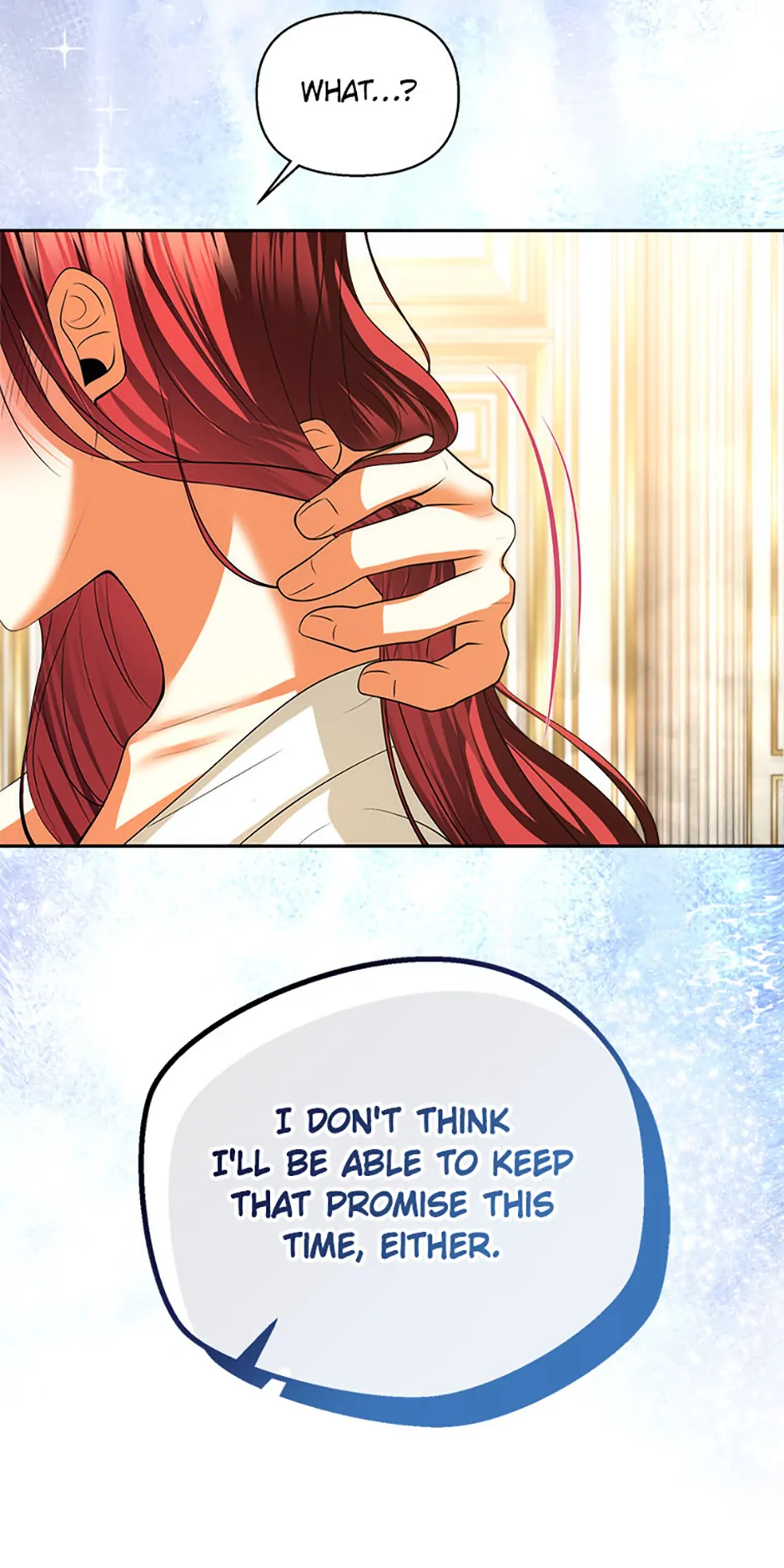 Divorce is the Condition Chapter 49 265 ch 49 54