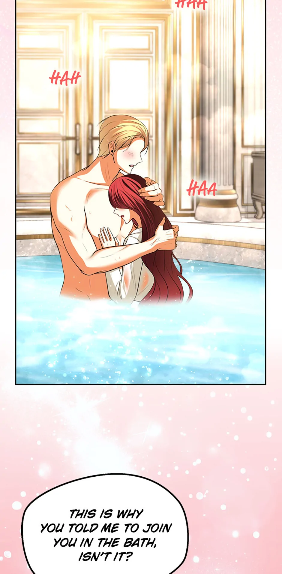 Divorce is the Condition Chapter 49 269 ch 49 58