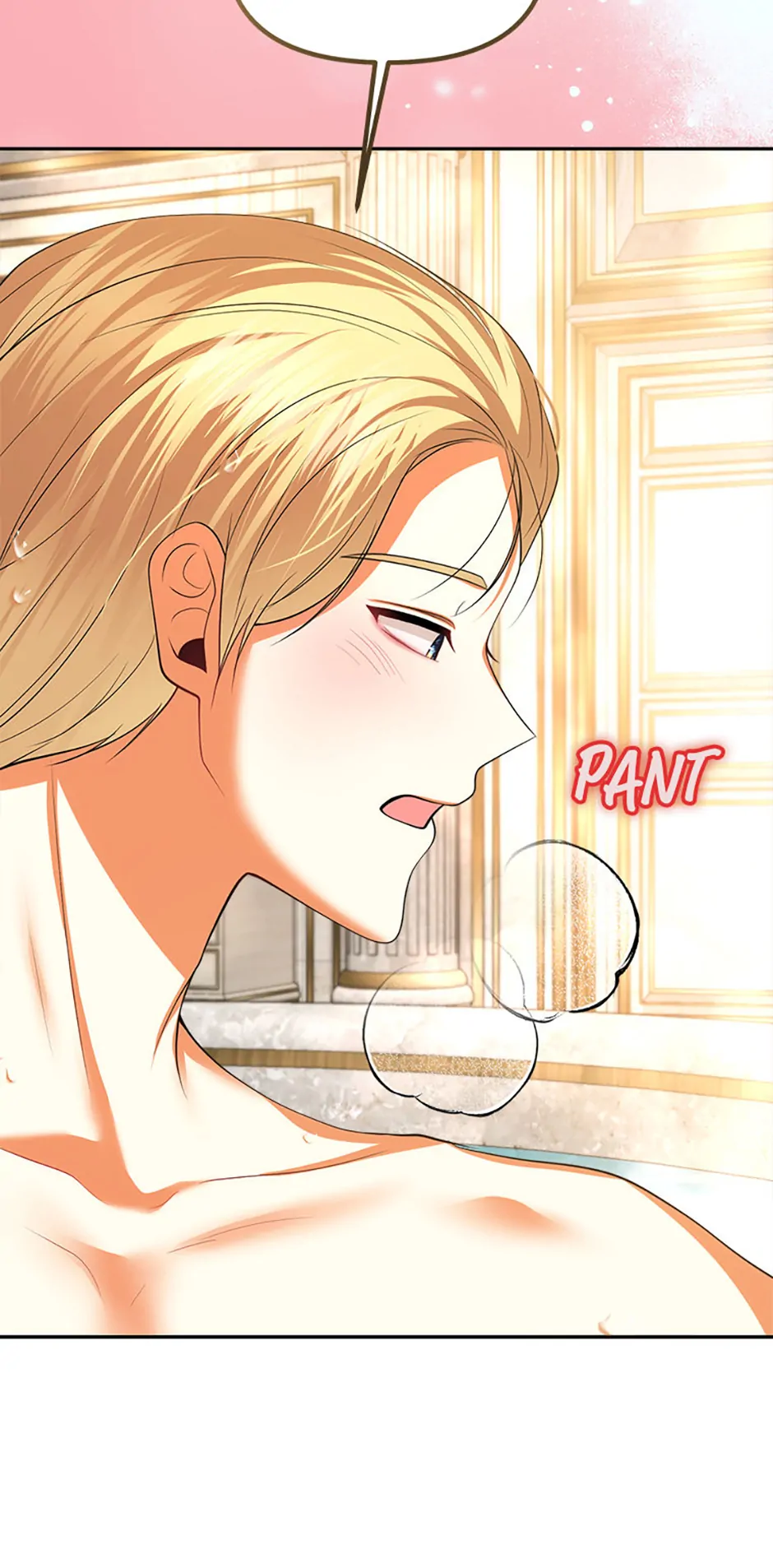 Divorce is the Condition Chapter 49 271 ch 49 60