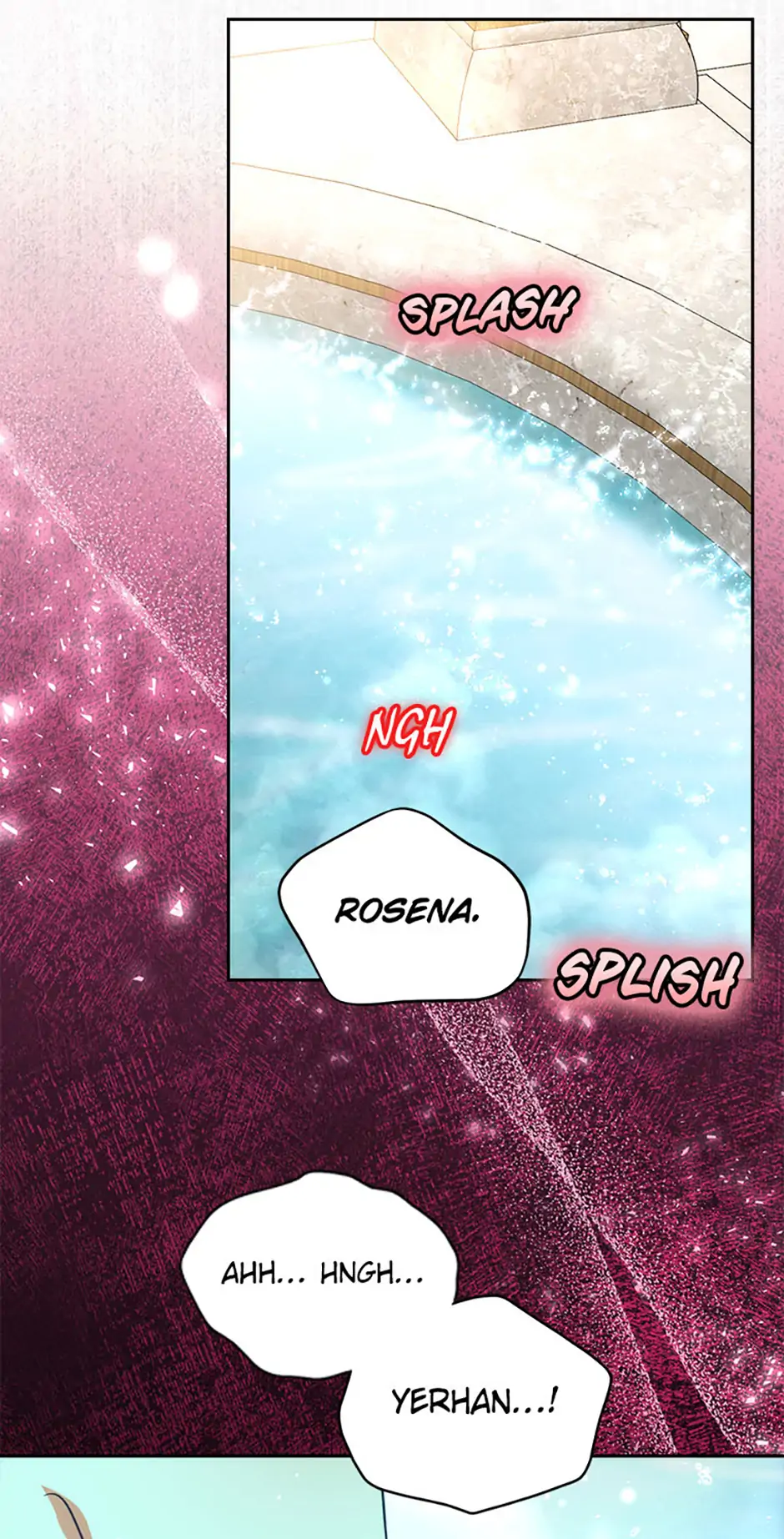 Divorce is the Condition Chapter 49 273 ch 49 62