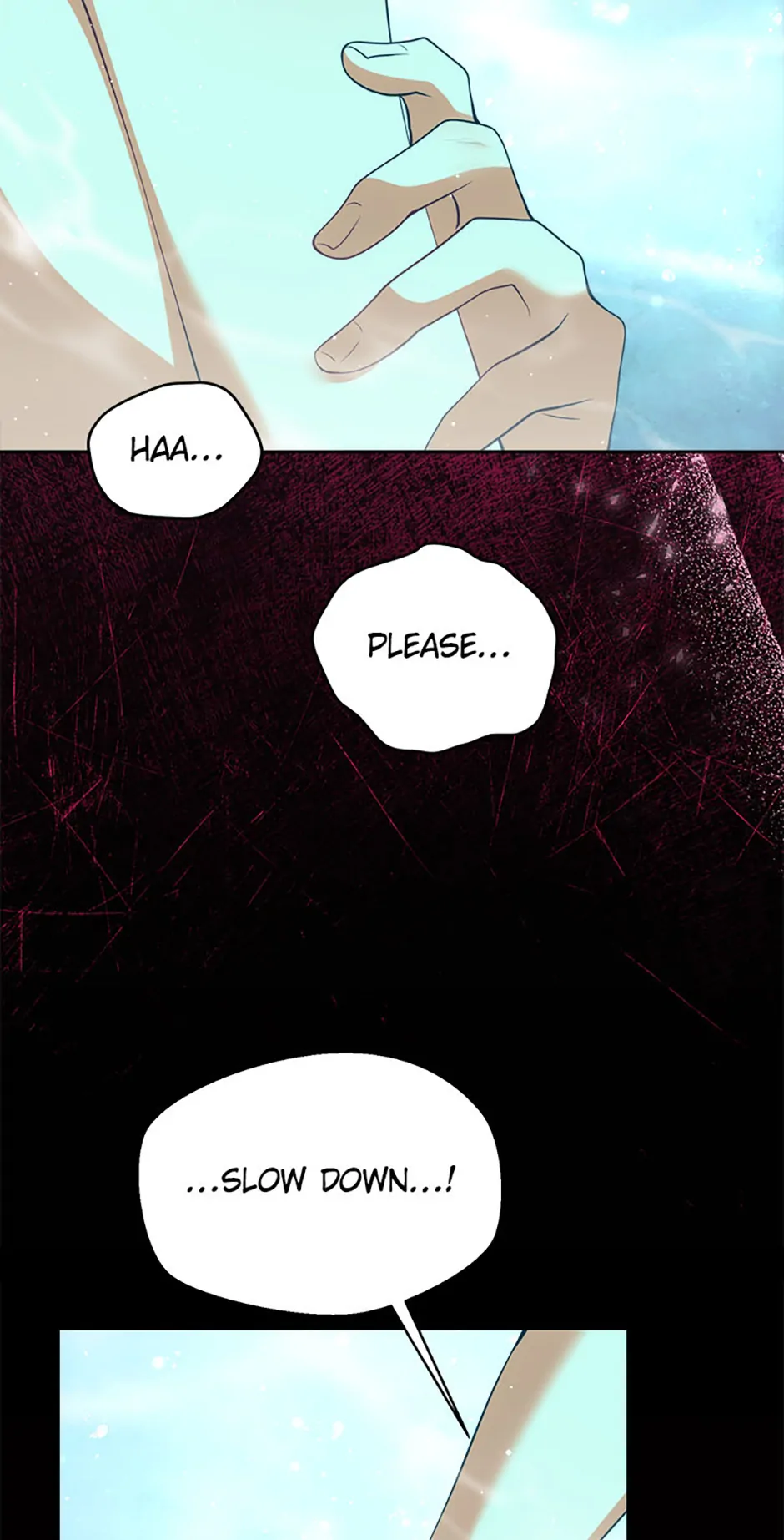 Divorce is the Condition Chapter 49 274 ch 49 63